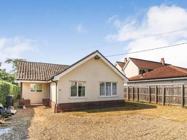 House for rent in Suffolk