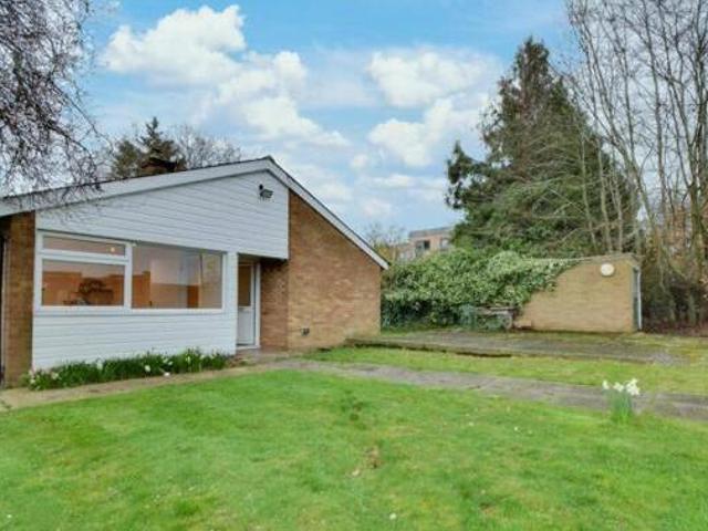House for rent in Holywell Estate, North Watford