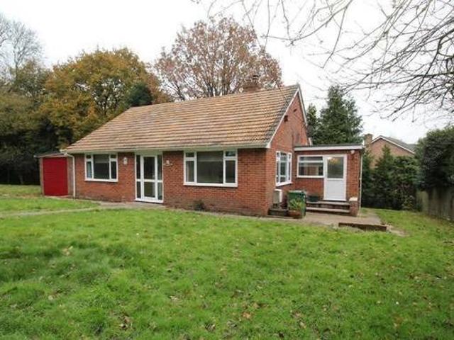 House for rent in Hampshire