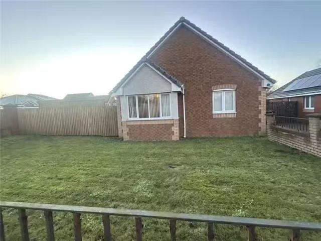 House for rent in Blackridge, Scotland