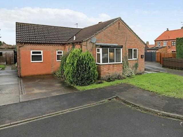 House for rent in North Yorkshire