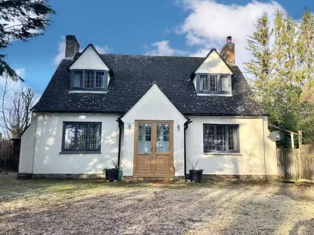 House for rent
