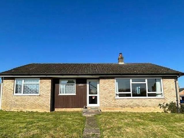 House for rent in Wymondham, Burgh St Peter