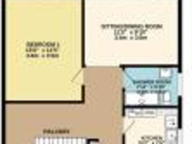 Bungalow for rent in Ratton, Eastbourne