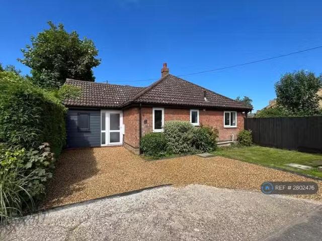 House for rent in Fordham Heath, Essex