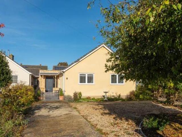 House for rent in Black Bourton, Oxfordshire