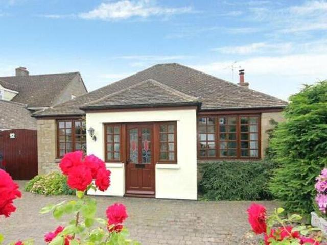 House for rent in Black Bourton, Oxfordshire