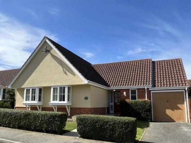 House for rent in Eastbridge, Suffolk