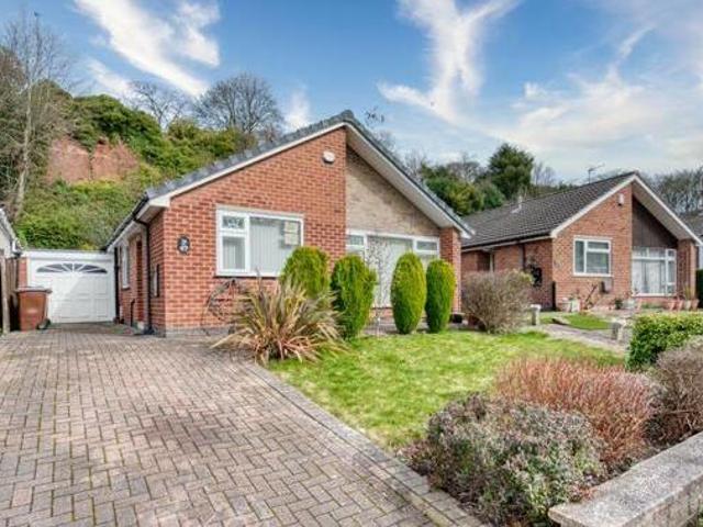 House for rent in Woodthorpe, Haddon