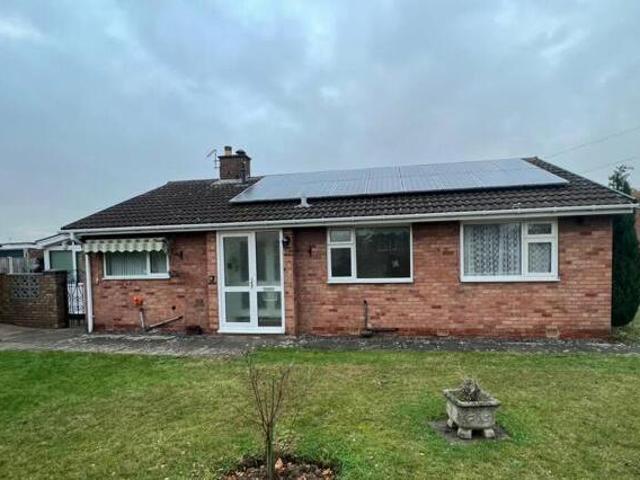 House for rent in Prospect Hill, Costhorpe