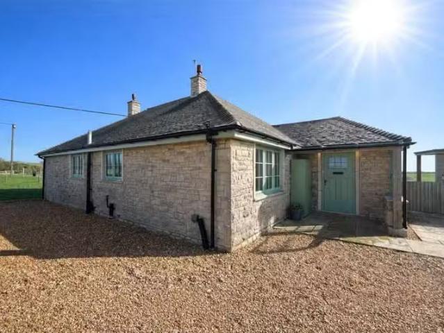 House for rent in Harman's Cross, East Dorset