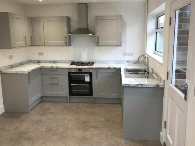 Bungalow for rent in Peterborough
