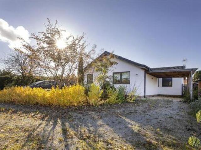 House for rent in High Field, York