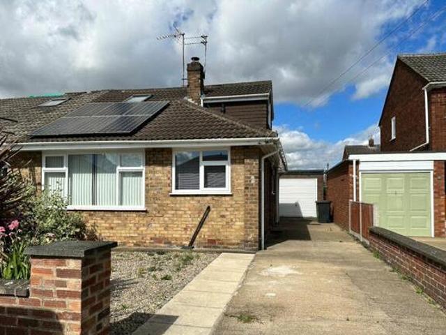 House for rent in High Field, York