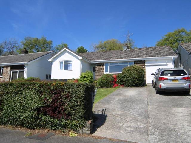 Bungalow for sale in Calstock, Drakewalls