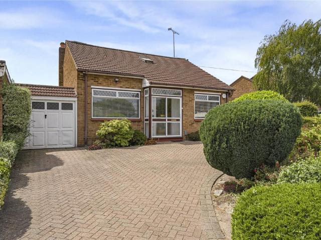 Bungalow for sale in Maypole, Monks Orchard