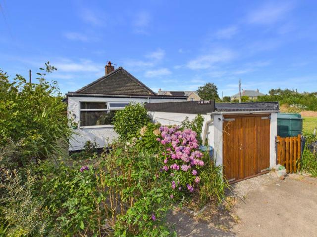 Bungalow for sale in Rosudgeon, Cornwall