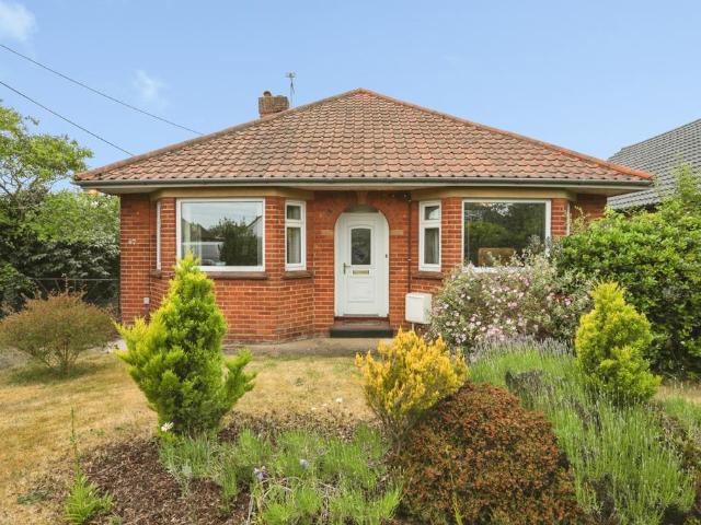 Bungalow for sale in Old Kesgrave, Eastbridge
