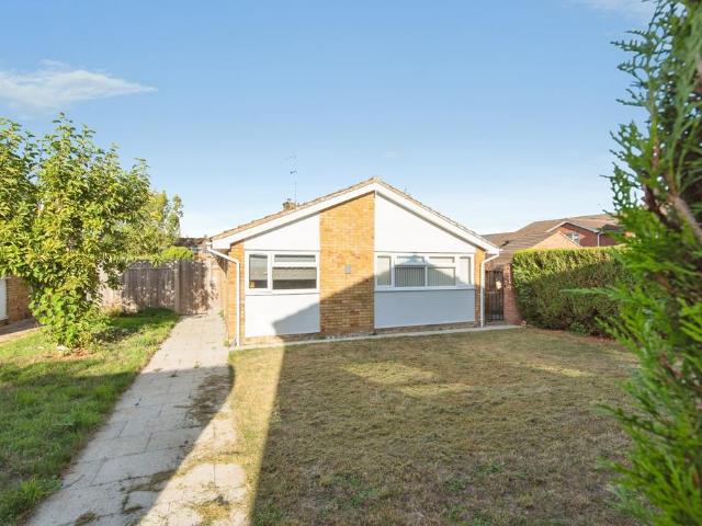 Bungalow for sale in Clifton, Central Bedfordshire