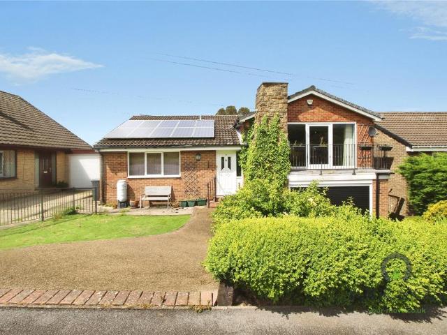 Bungalow for sale in Stubbin, Deepcar