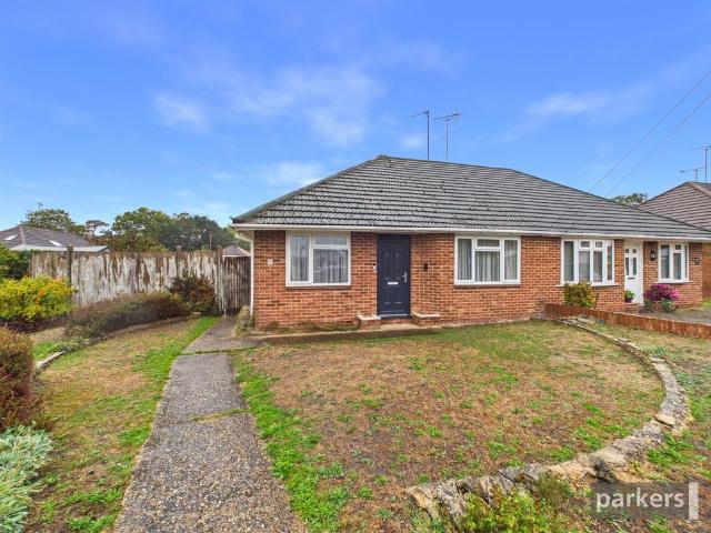 Bungalow for sale in Woodley, Wokingham