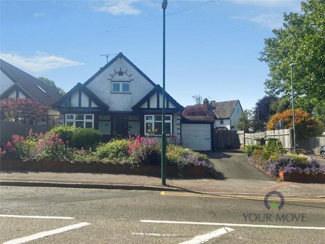 Bungalow for sale in South Beddington, Greater London