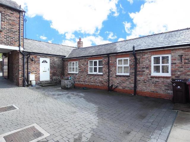 Bungalow for sale in Huyton, Knowsley