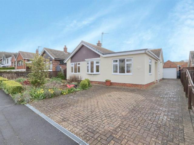 Bungalow for sale in Great Ayton, North Yorkshire