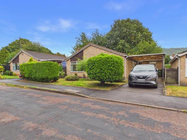 Bungalow for sale in Ross-on-wye