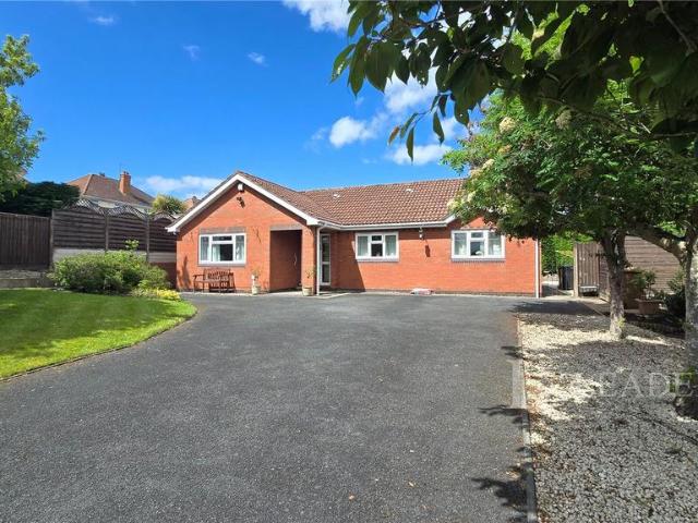 Bungalow for sale in St Clements, Isle Of Man