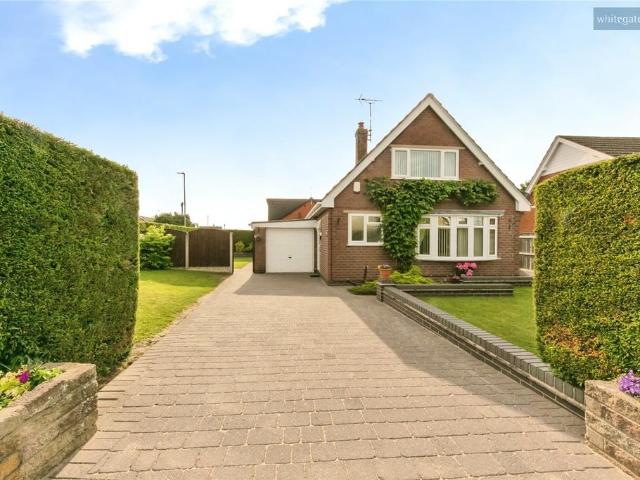 Bungalow for sale in Shavington cum Gresty, Shavington