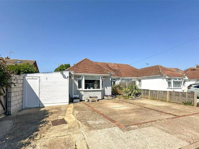Bungalow for sale in Rustington, Clapham