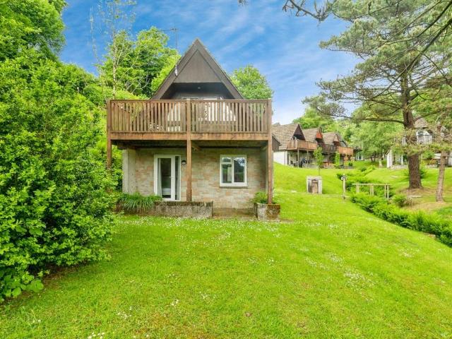 Bungalow for sale in Calstock, Drakewalls