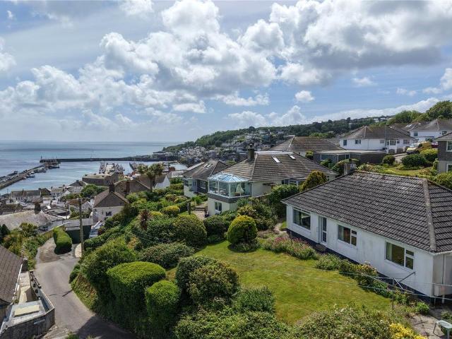 Bungalow for sale in Wherrytown, Penzance