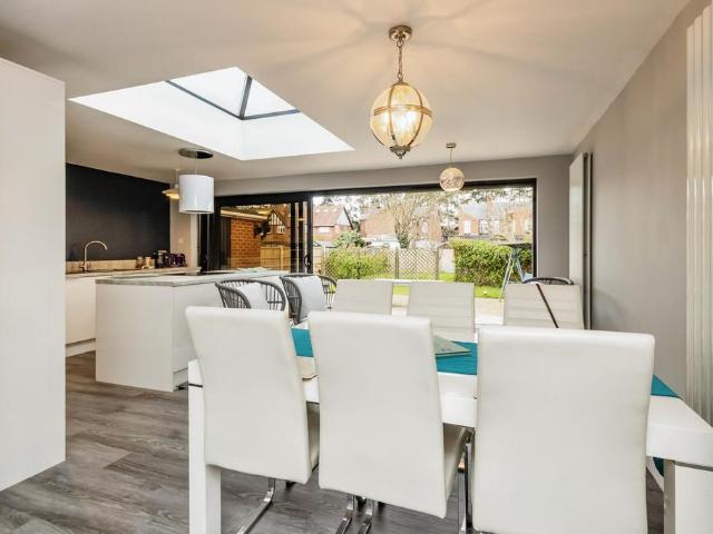 Bungalow for sale in Ruddington, Rushcliffe