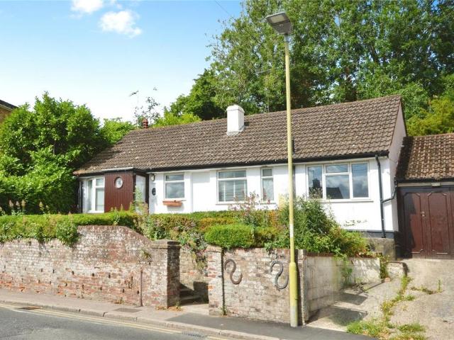 Bungalow for sale in Hockerill, Colliers End