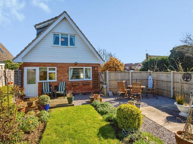 Bungalow for sale in Beckingthorpe, Brentingby