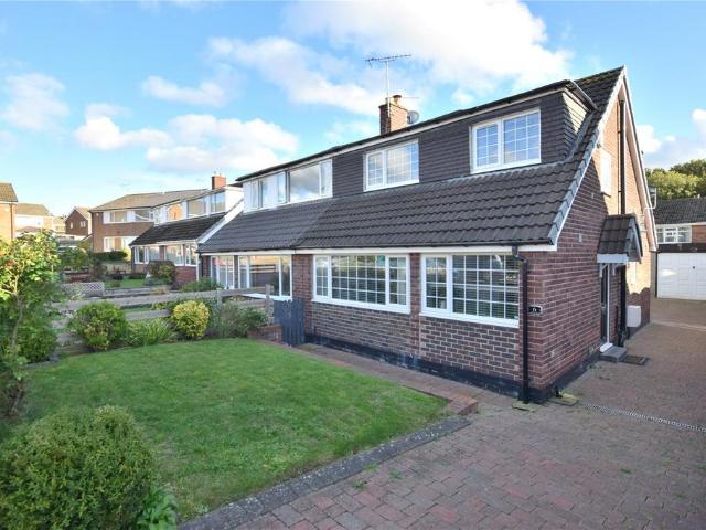 Bungalow for sale in Halton, Leeds