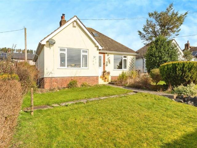 Bungalow for sale in Trelawnyd and Gwaenysgor, Trelawnyd