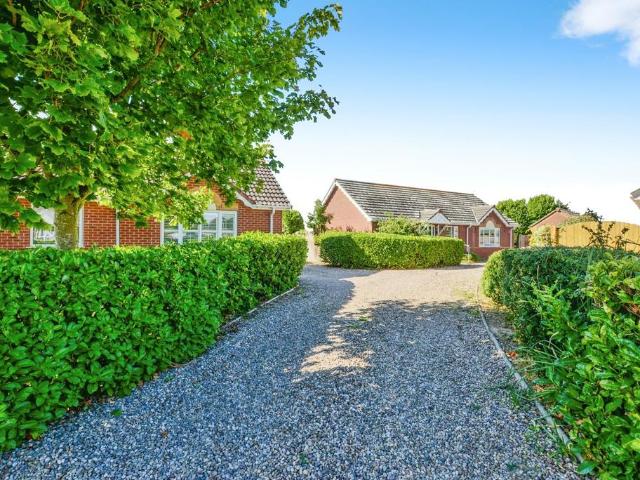 Bungalow for sale in Boston, Lincolnshire