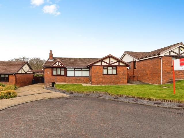Bungalow for sale in Clayton Green, Andertons Mill