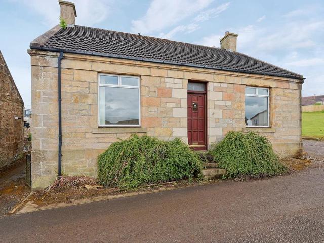 Bungalow for sale in Gallowhill, Larkhall