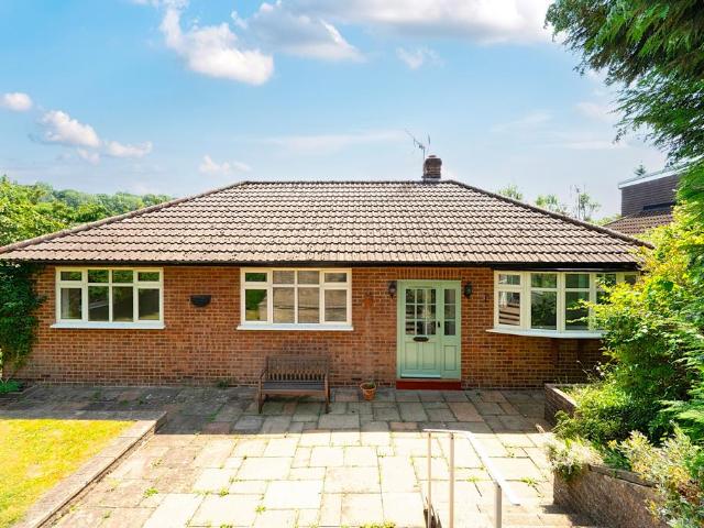Bungalow for sale in Caterham Valley, Hillview