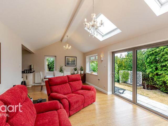 Bungalow for sale in Feckenham, City Of Bristol