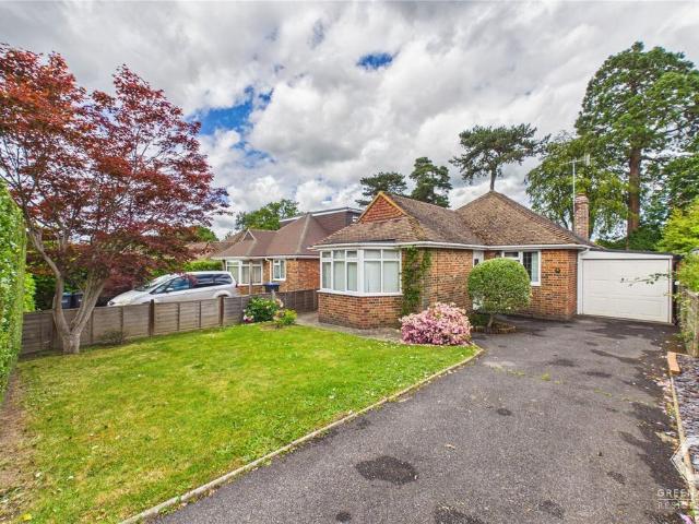 Bungalow for sale in North End, Perryfields