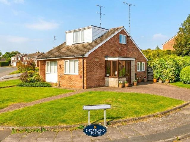 Bungalow for sale in Green Lane, Stivichall