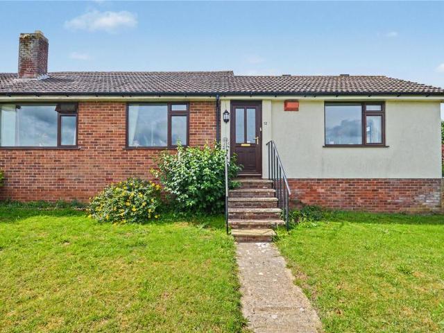 Bungalow for sale in Woolavington, Somerset