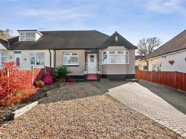 Bungalow for sale in Maypole, Monks Orchard
