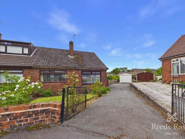 Bungalow for sale in Huyton, Isle Of Man