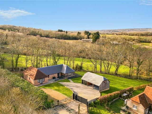 Bungalow for sale in Hadlow Down, Cross In Hand
